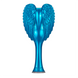 Tangle Angel. Hair Brush Cherub 2.0 Gloss Turquoise
