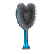 Tangle Angel. Hair Brush Cherub 2.0 Gloss Turquoise