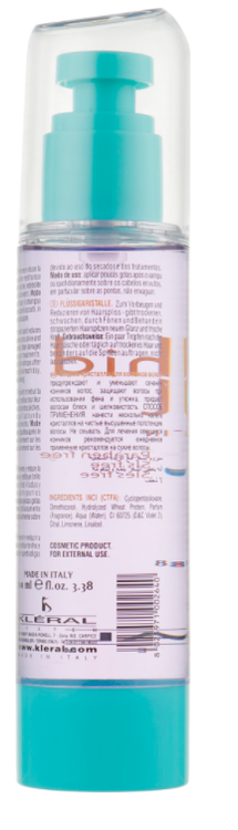 Kleral System Orchid Oil Serum 100 ml