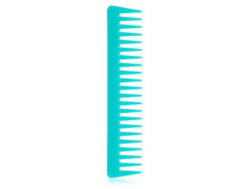 Janeke comb SUPERCOMB, Turquoise