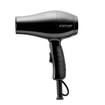 Comair Hair Dryer 2 Go, Black 900-1100W