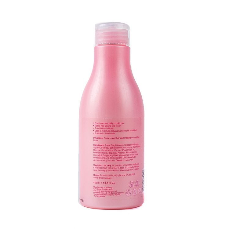 Free Sulphate Conditioner Cocochoco 400 ml