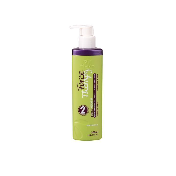 Floractive Force Therapy Hair Restoration Kit 1000 ml