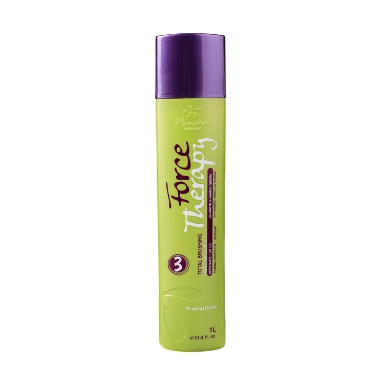 Floractive Force Therapy Hair Restoration Kit 1000 ml