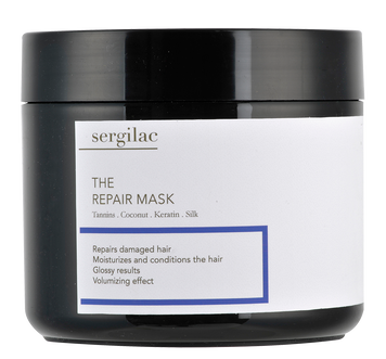 Sergilac The Repair Mask 500 ml