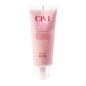 Esthetic House CP-1 Head Spa Pink Salt Scalp Scaler Pink Salt Scalp Scalp Cleanser