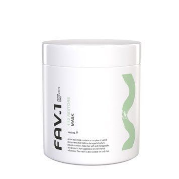 Amino Acid Mask FAV.1 112 RESTORE MASK 1000 ml