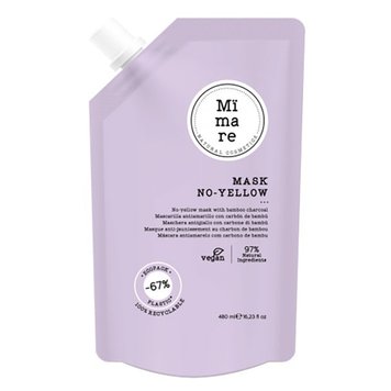 Mimare No-Yellow Mask 480 ml