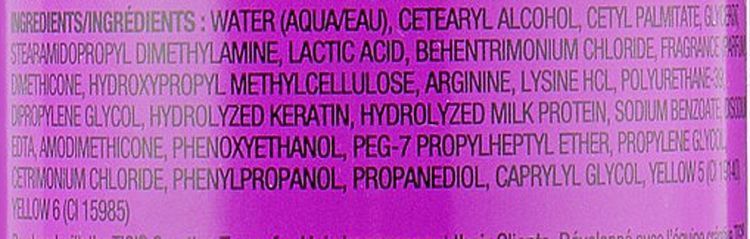 Tigi Bed Head Serial Blonde CONDITIONER 400 ml