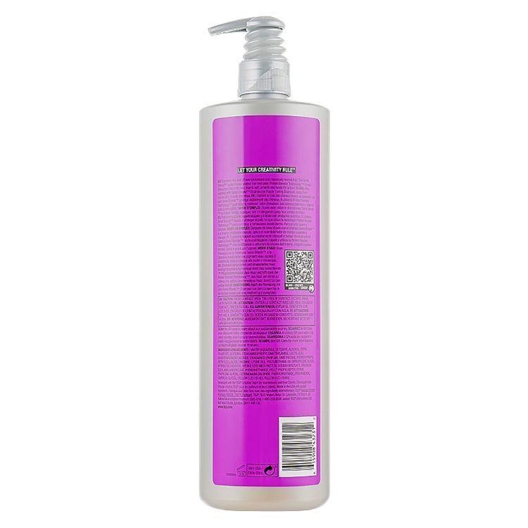 Tigi Bed Head Serial Blonde CONDITIONER 400 ml