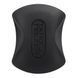 Tangle Teezer The Scalp Exfoliator and Massager Black scalp massage brush TT3841