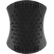 Tangle Teezer The Scalp Exfoliator and Massager Black scalp massage brush TT3841