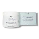 Moisturizing mask with hyaluronic acid for curly hair Molecula Hair Mask Hyaluronic Acid 300 ml