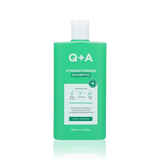 Shampoo for strengthening and improving hair growth Q+A Strengthening Shampoo 250ml