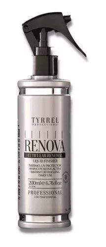 Tyrrel Renova Thermal Hair Protectant