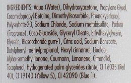 St. Moriz. Advanced Pro 5in1 Tanning Mousse Medium, 200 ml