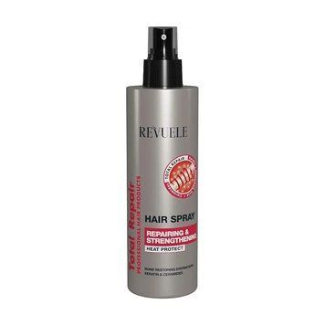 REVUELE Total Repair Hair Spray