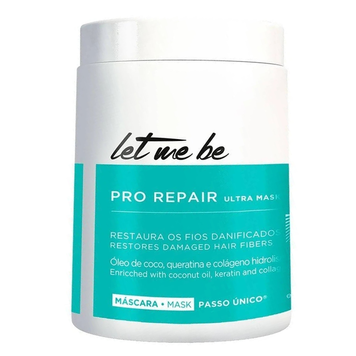 btx Let Me Be B.tox Pro Repair 1000 ml