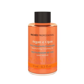 Richee Argan Moisturizing Finishing Oil 9 ml