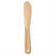 Hair Expert Spatula. 21 cm. Beige