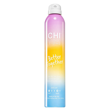 CHI Vibes Better Together Dual Mist Hair Spray 284 ml