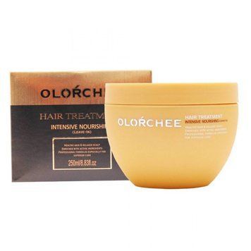Olorchee Intensive Nourishing Leave-In Mask 250 ml