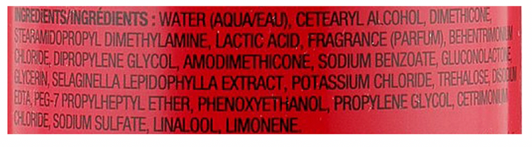 Tigi Bed Head Resurrection Conditioner Super Repair 970 ml