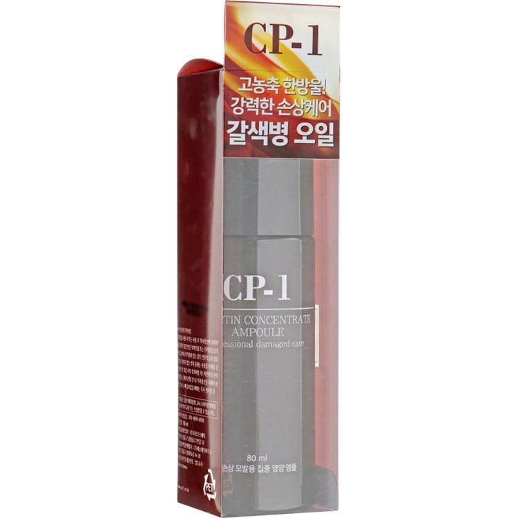 Esthetic House CP-1 Keratin Concentrate Ampoule 80 ml