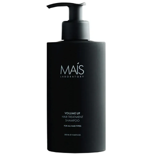 Volume Up Hair Treatment Shampoo MAIS VOLUME UP HAIR TREATMENT SHAMPOO 300 ml