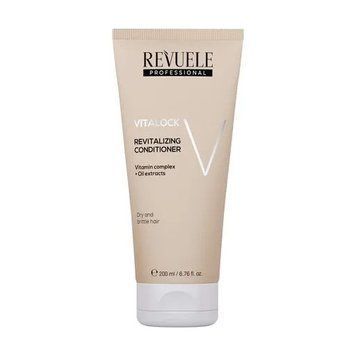 REVUELE Vitalock Revitalizing Conditioner