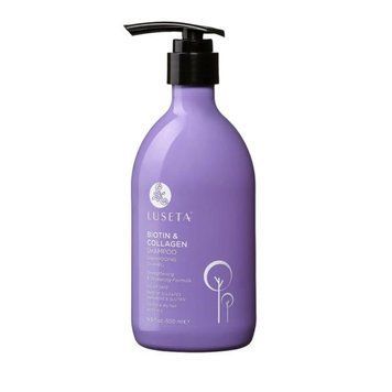 Luseta Beauty Biotin & Collagen Shampoo