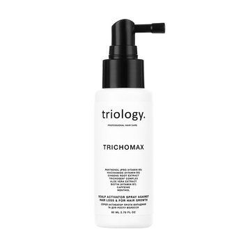 Activator Spray Against Hair Loss & For Hair Growth Triology Trichomax