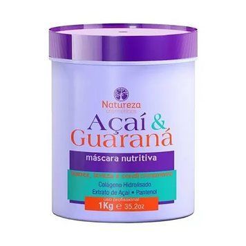 btx Natureza Acai Guarana 1000 ml