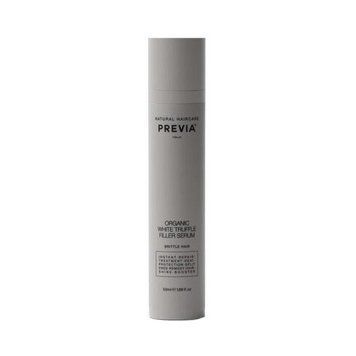 Previa WHITE TRUFFLE Filler Treatment 50 ml