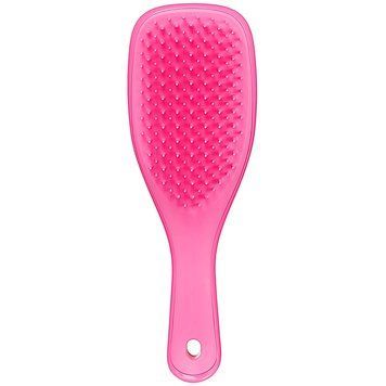 Tangle Teezer. Hair Brush The Wet Detangler Mini Pink Sherbet