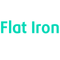 Flat Iron