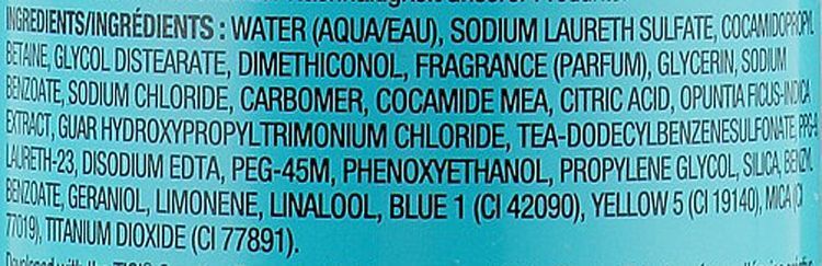 Tigi Bed Head Recovery Shampoo Moisture Rush 970 ml