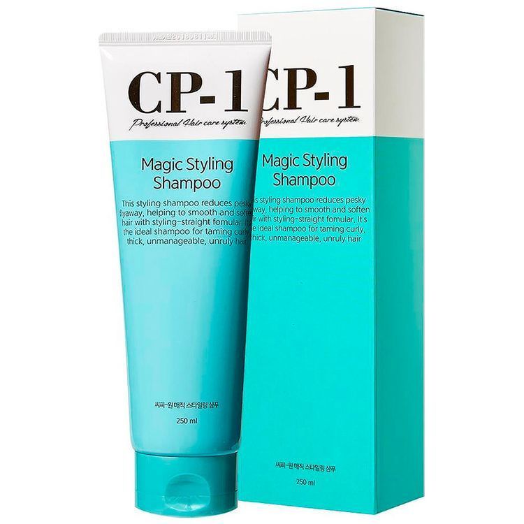 Esthetic House CP-1 Magic Styling Shampoo 250 ml