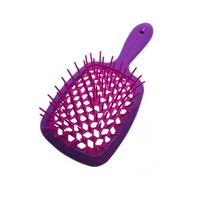 Janeke SUPERBRUSH VIOLET/PINK. 86SP226 VIO