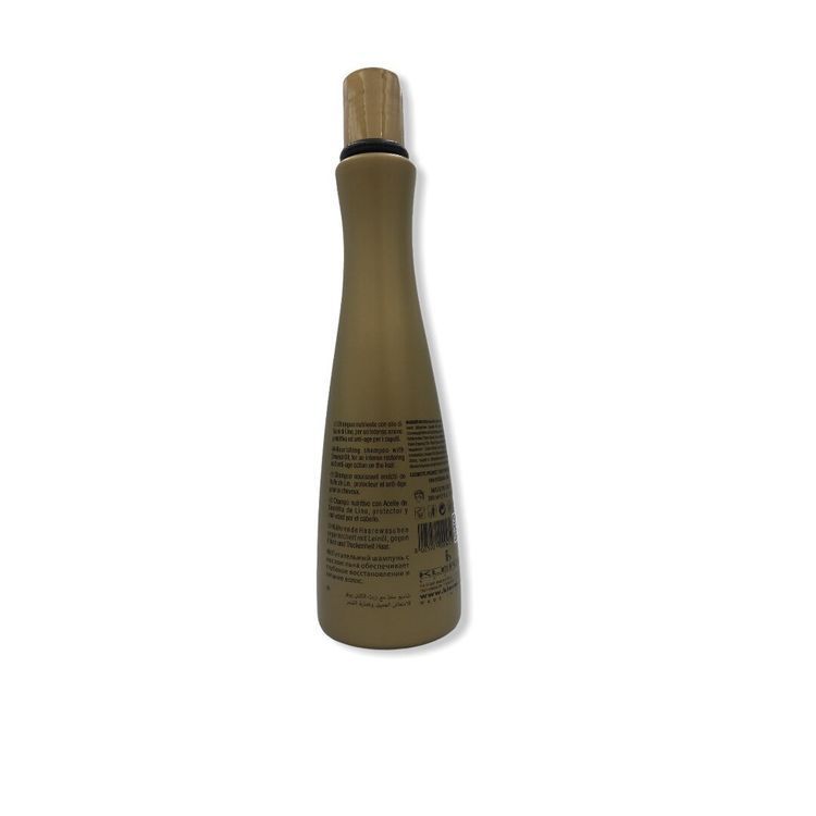 Kleral System Semi Di Lino Shampoo 300 ml