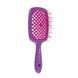 Janeke SUPERBRUSH VIOLET/PINK. 86SP226 VIO