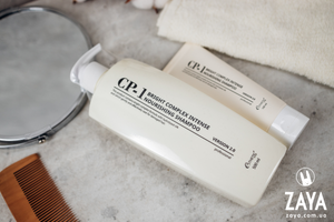 How to choose a shampoo according to the type and condition of the hair