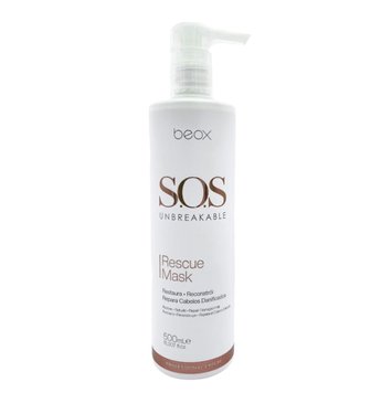 Cold btx Beox SOS Unbreakable 500 ml