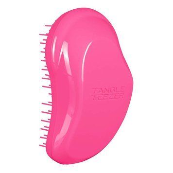 Tangle Teezer. The Original Mini Bubblegum Pink