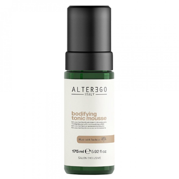 Alter Ego Bodifying Tonic Mousse 175 ml