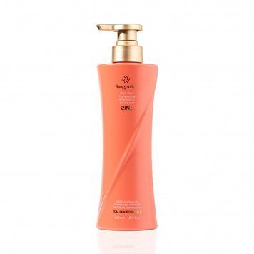 Bogenia Daily Care Professional Shampoo & Conditioner 2in1