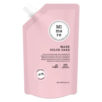 Mimare Color Care Mask 480 ml