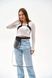Hair Expert Apron transparent PVC