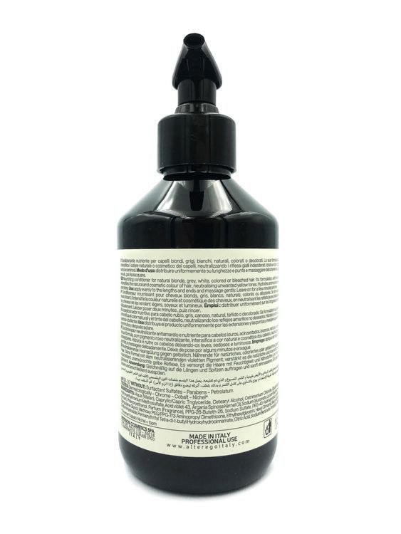 Alter Ego Silver Maintain Conditioner 300 ml