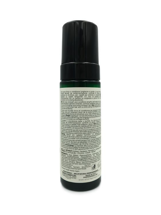 Alter Ego Bodifying Tonic Mousse 175 ml
